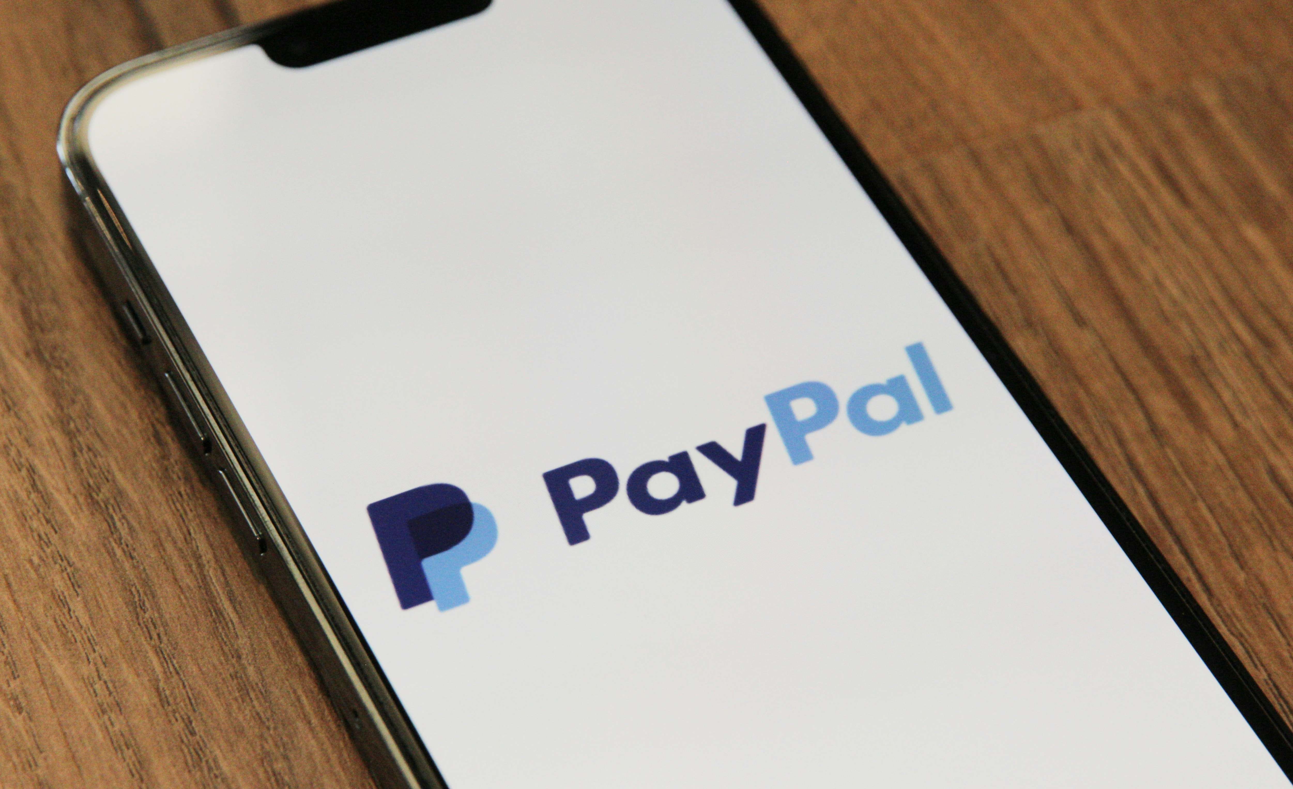 pay using Paypal at HisByte